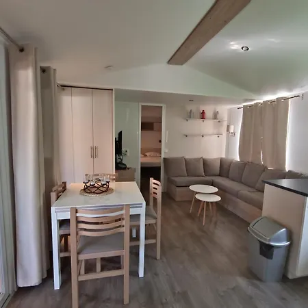 Entre Et Etang ! 营地 *