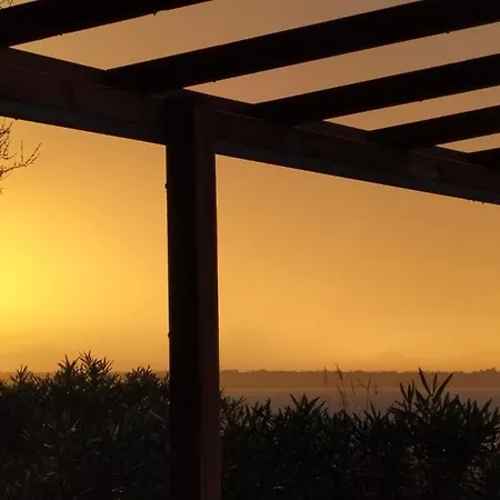 Campsite Entre Et Etang ! *