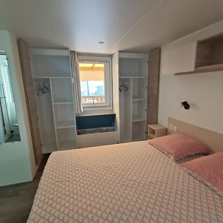 Campsite Entre Et Etang ! Canet-en-Roussillon