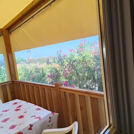 Entre Et Etang ! Campsite Canet-en-Roussillon
