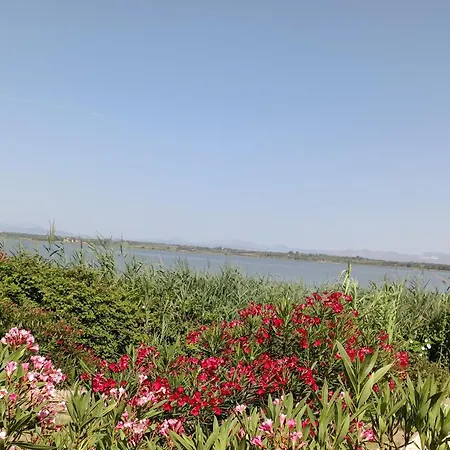Entre Et Etang ! Campsite Canet-en-Roussillon