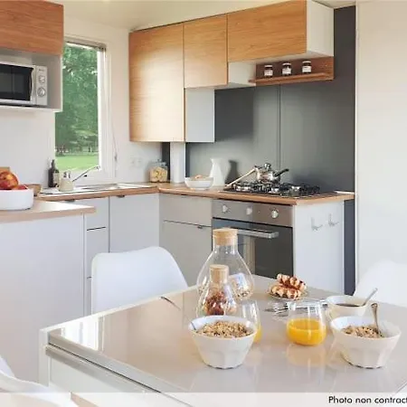 Campsite Entre Et Etang !