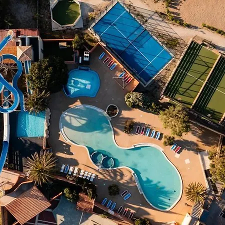 Campingplads Entre Et Etang !