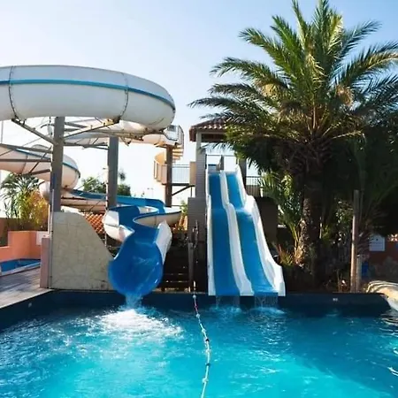 Campsite Entre Et Etang ! Canet-en-Roussillon