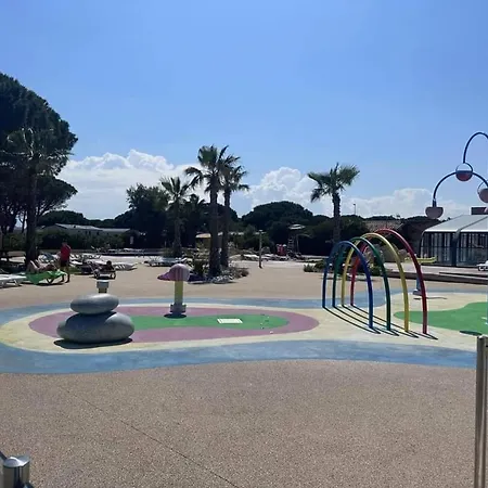 Entre Et Etang ! Canet-en-Roussillon