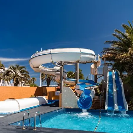 Campingplads Entre Et Etang !