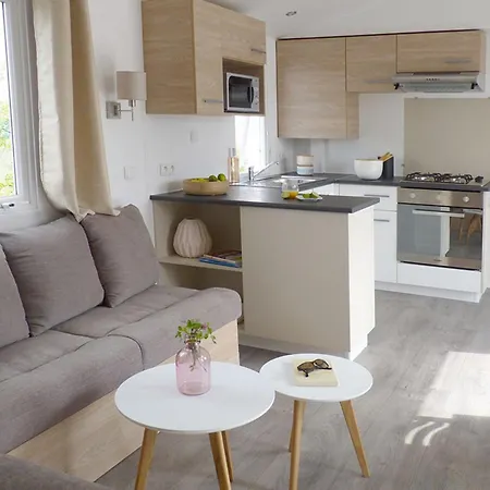 Campsite Entre Et Etang !