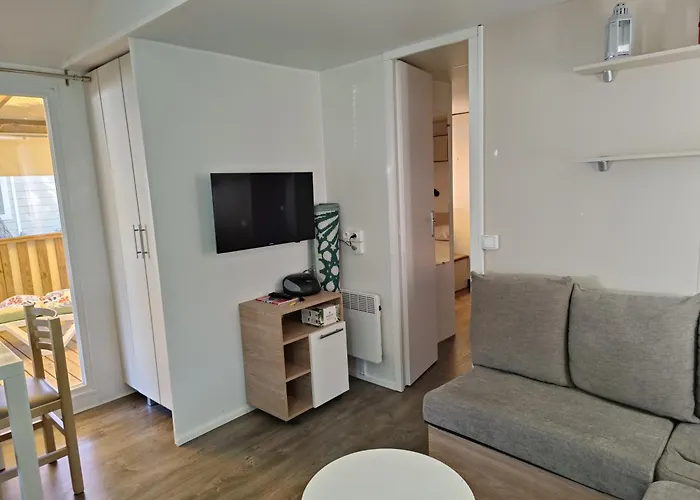 Entre Et Etang ! Canet-en-Roussillon