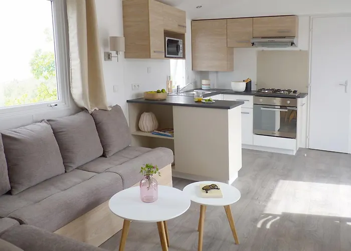 Camping Entre Et Etang !